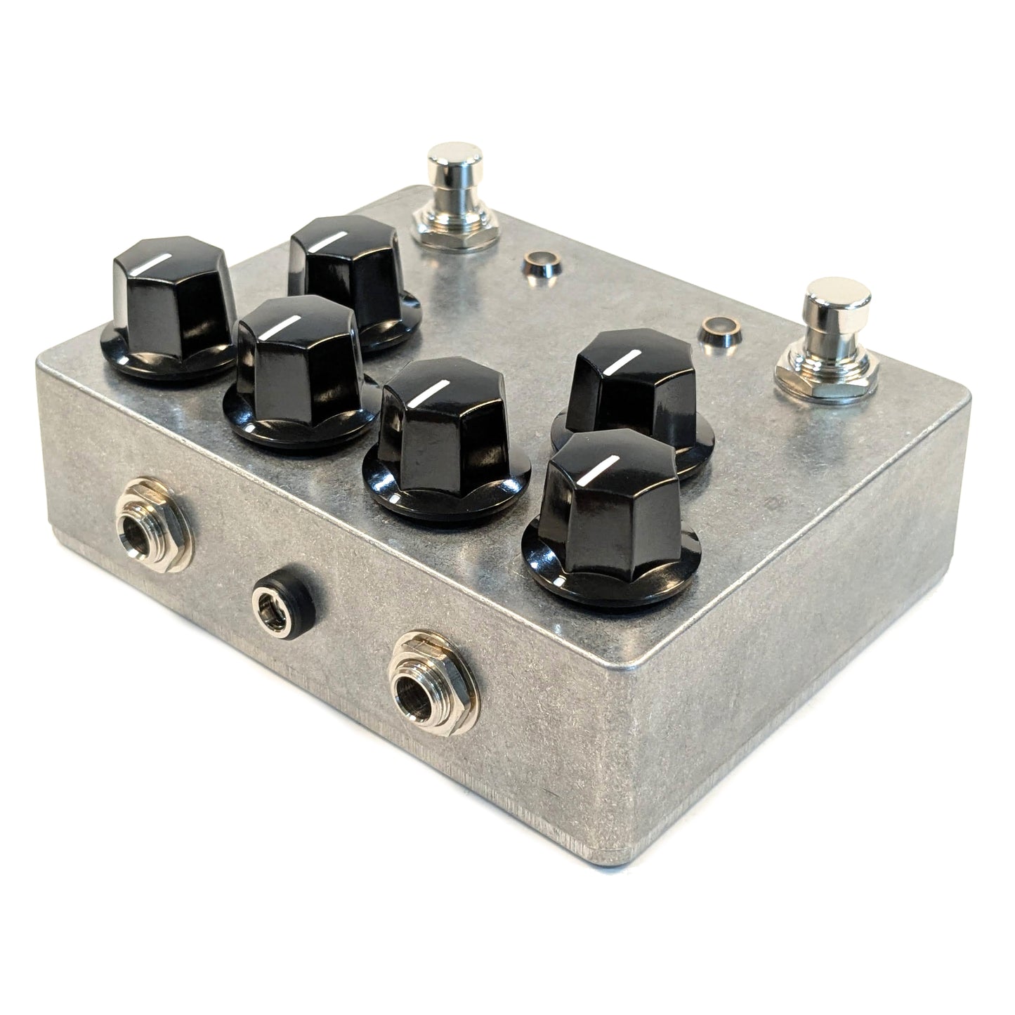 ION PRO FUZZ OD #10: BC183/1N3470/JRC4580D