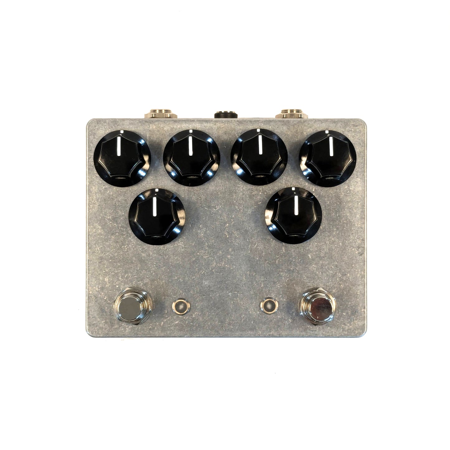 ION PRO FUZZ OD #10: BC183/1N3470/JRC4580D