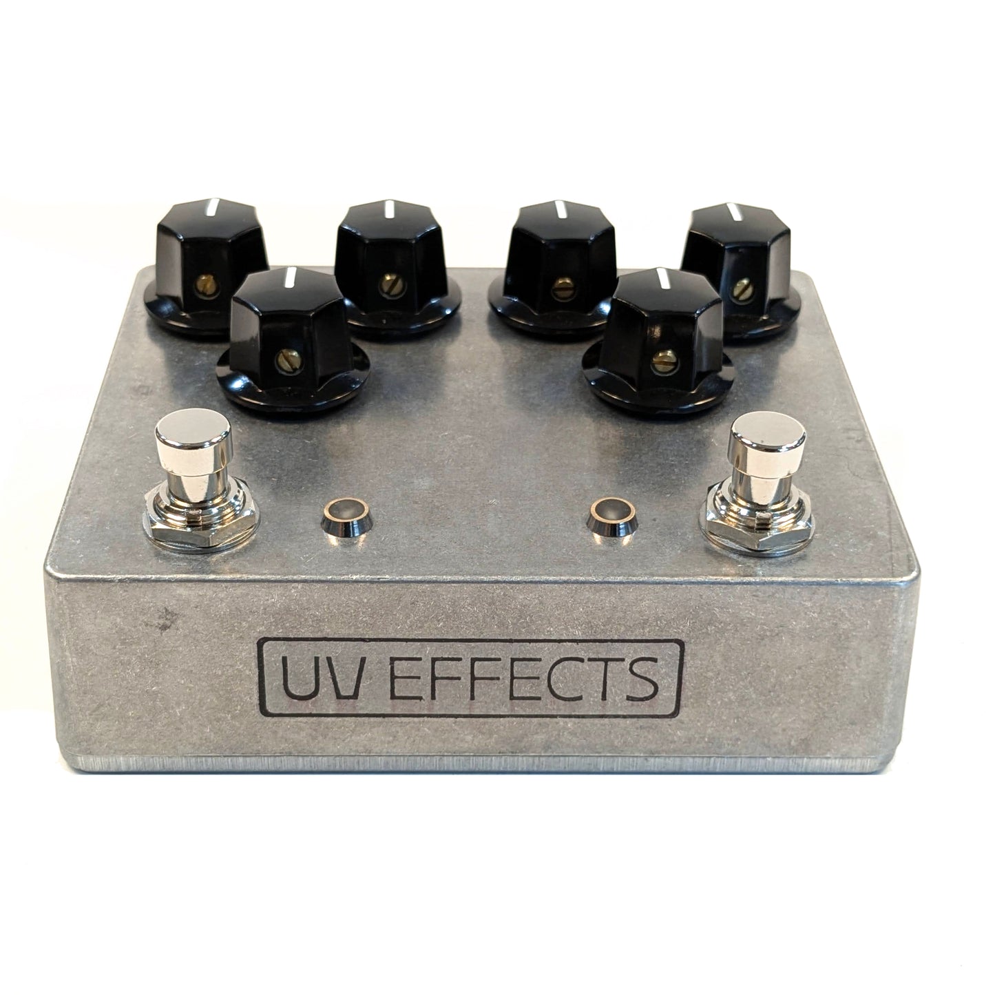 ION PRO FUZZ OD #10: BC183/1N3470/JRC4580D