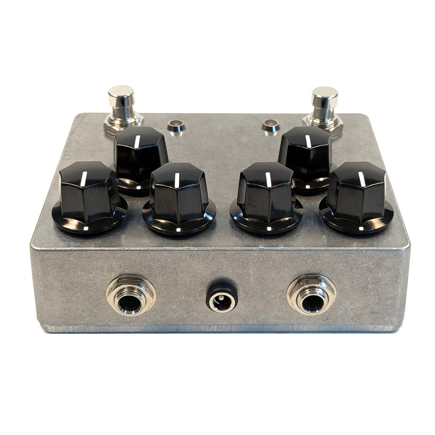 ION PRO FUZZ OD #10: BC183/1N3470/JRC4580D