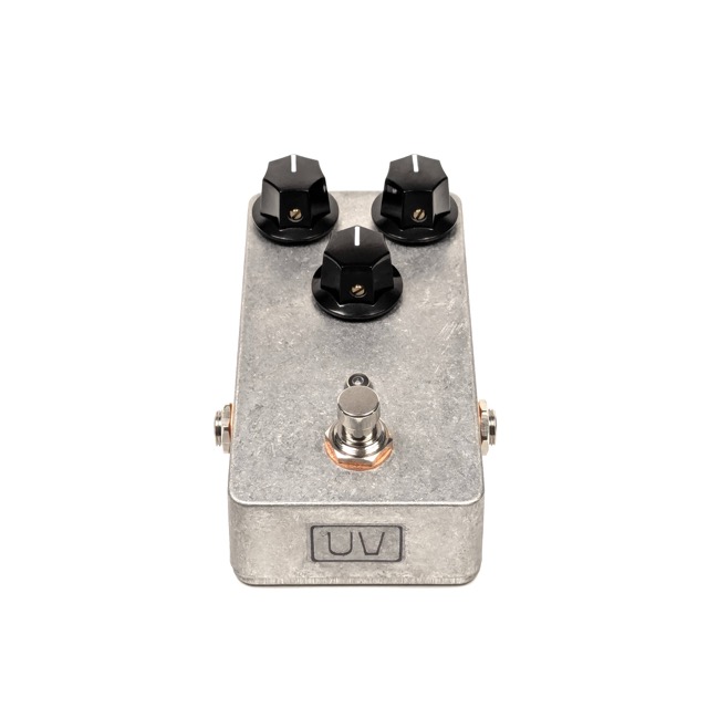 FERMION Overdrive view 3