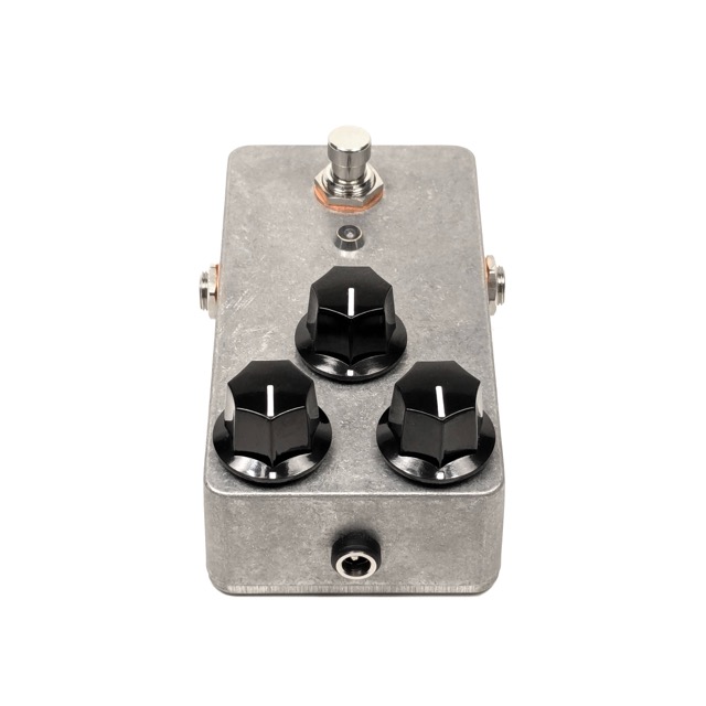 FERMION Overdrive view 4