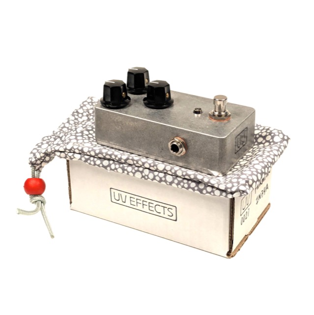 FERMION Overdrive view 7