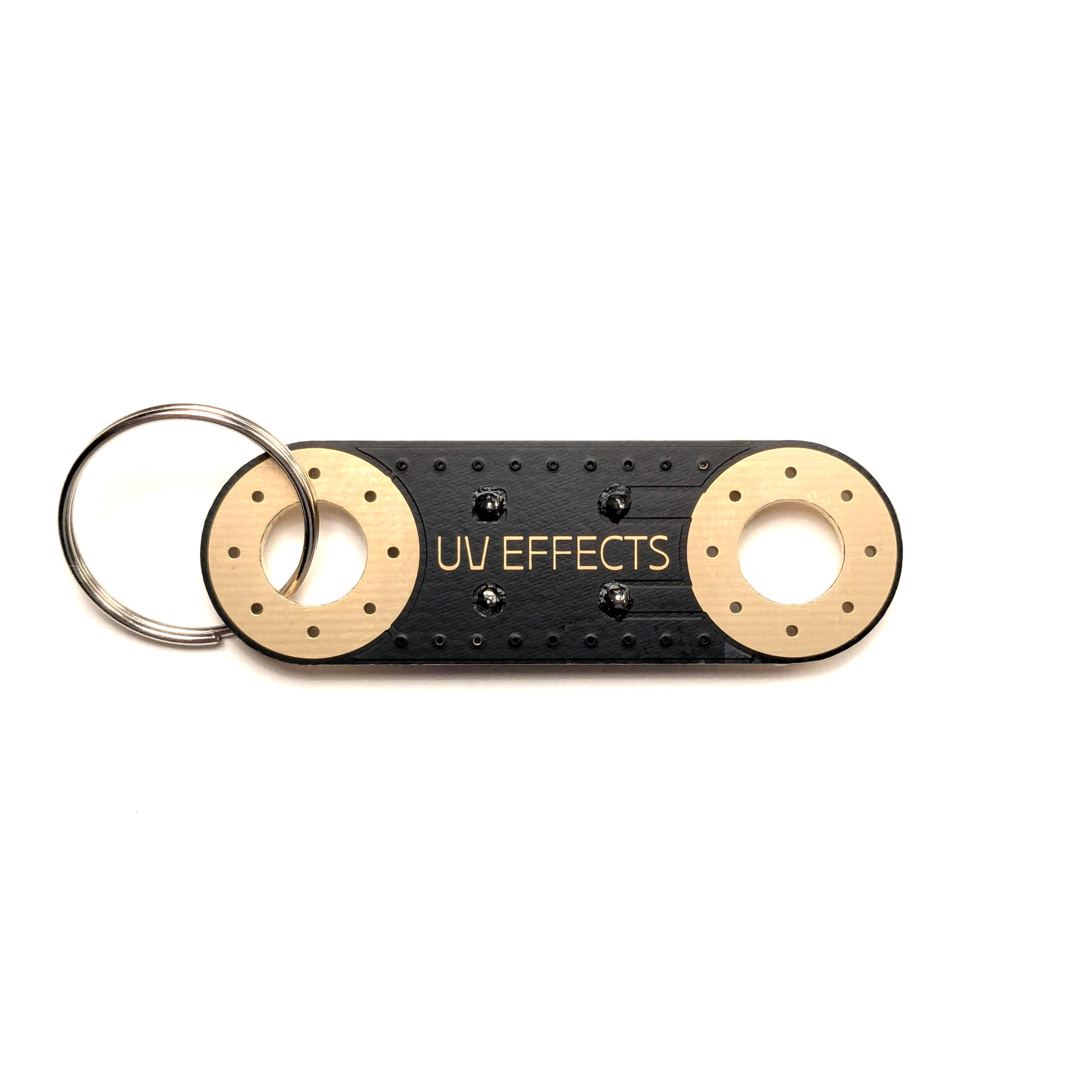 1N4381 Germanium Clipper view 3