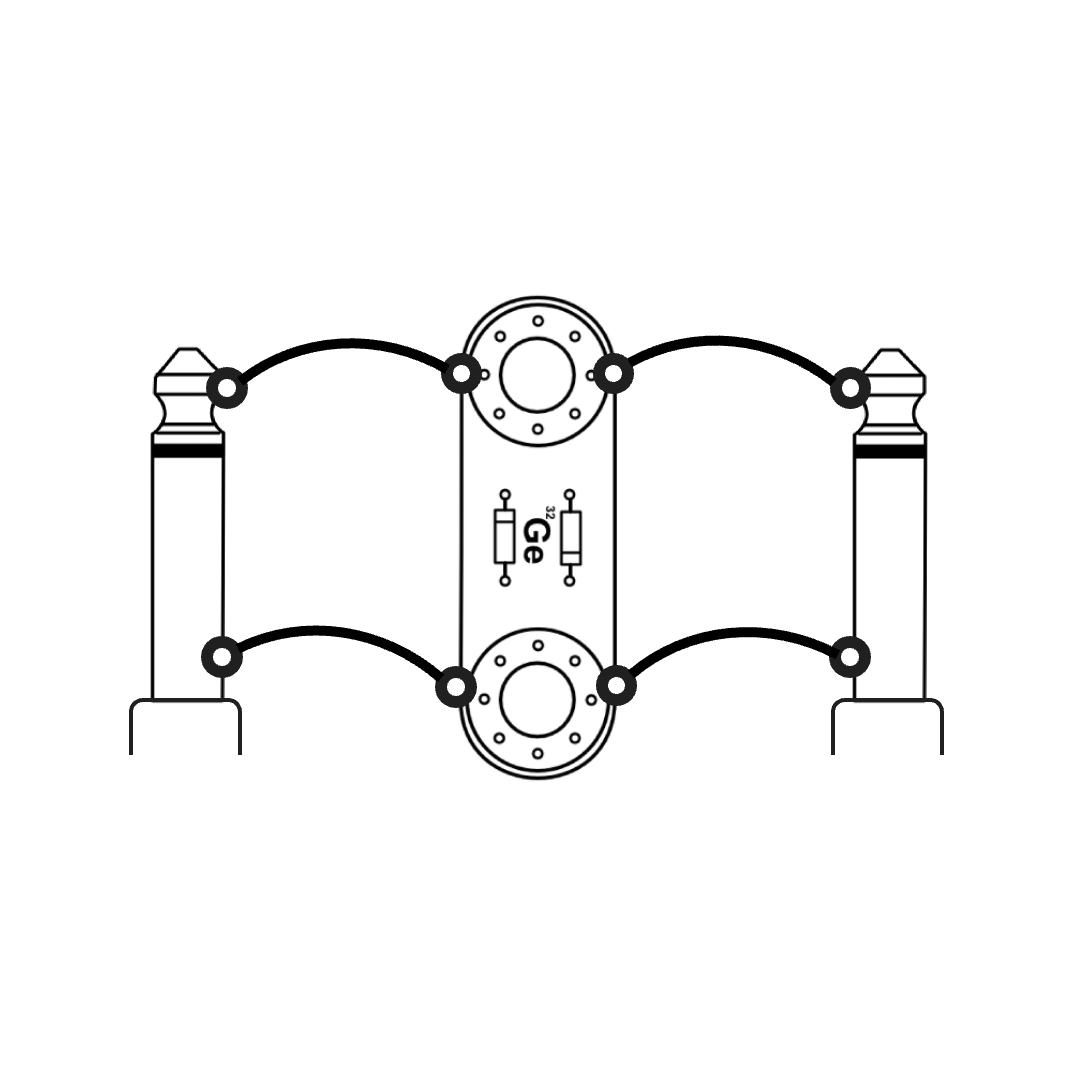 How to use the Germanium Clipper