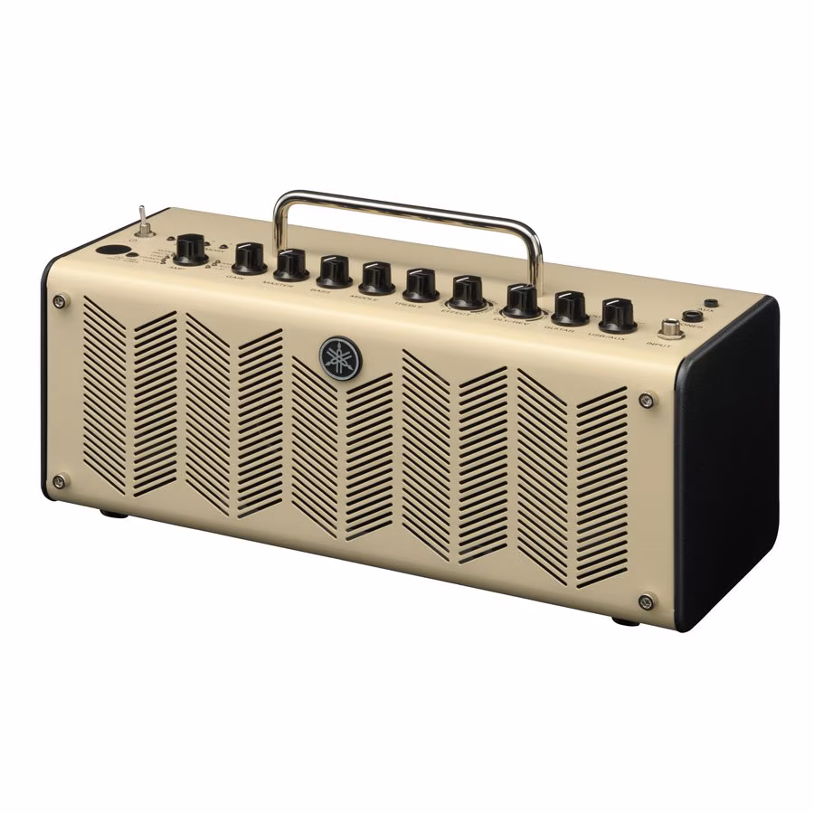 Yamaha THR amp